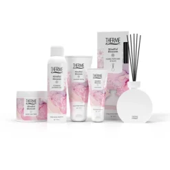 Therme Body Butter Mindful Blossom 225 gr