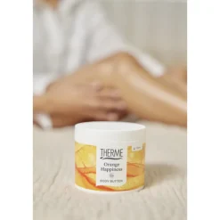 Therme Body Butter Orange Happiness 225 gr