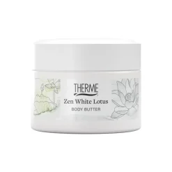 Therme Body Butter Zen White Lotus 75 gr