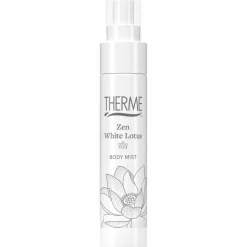 Therme Body Mist Zen White Lotus 60 ml