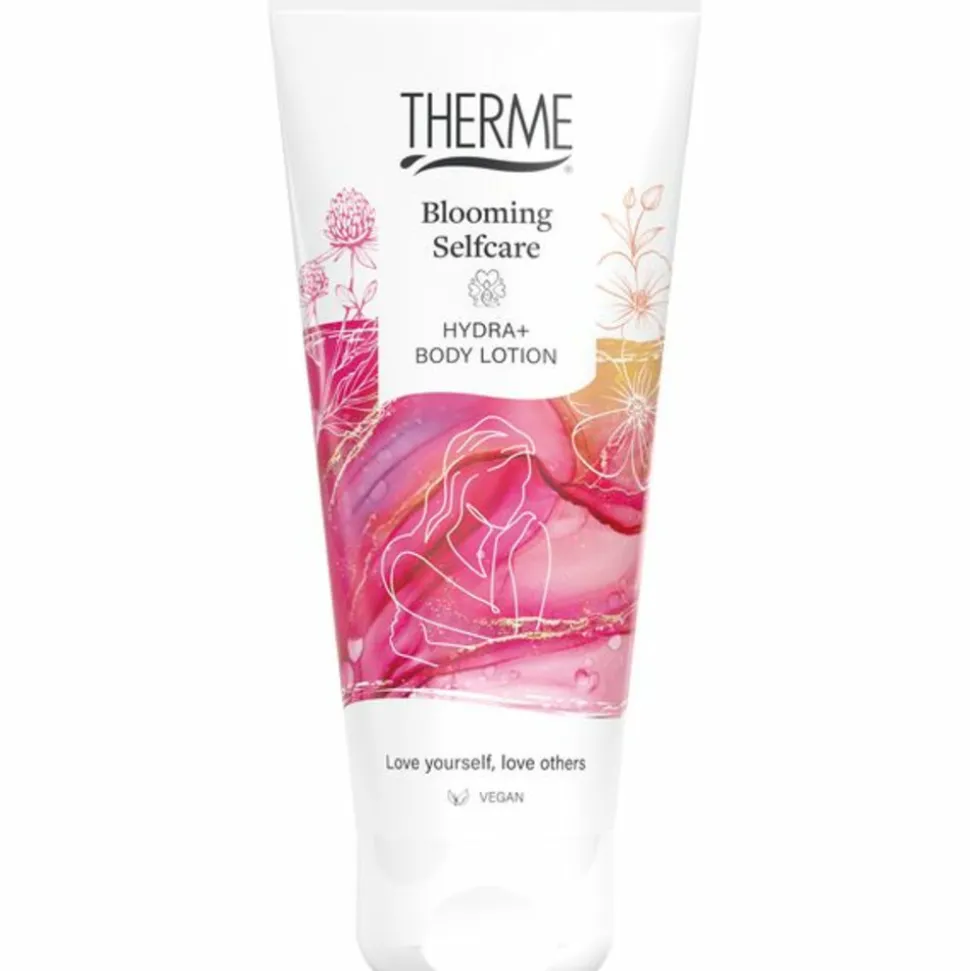 Therme Bodylotion Blooming Selfcare 200 ml