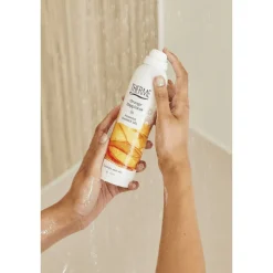 Therme Foaming Shower Gel Orange Happiness 200 ml