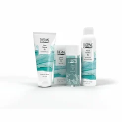 Therme Foaming Shower Gel Finn Sauna Fresh 200 ml