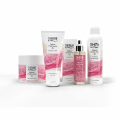 Therme Foaming Shower Gel Saigon Pink Lotus 200 ml
