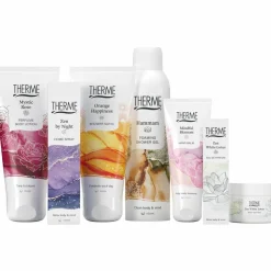 Therme Geschenkset Week of Wellness 1 set