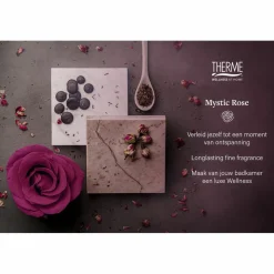 Therme Handbalsem Mystic Rose 75 ml