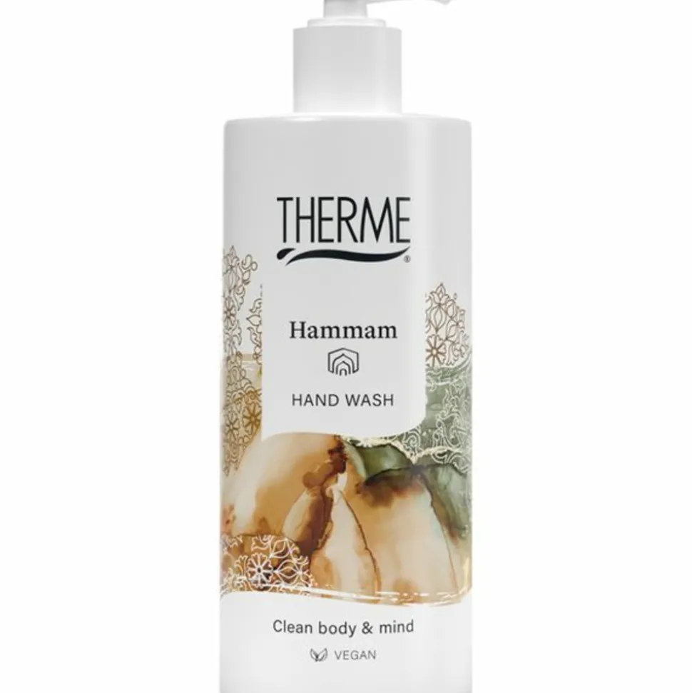 Therme Handzeep Hammam 300 ml