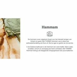 Therme Handzeep Hammam 300 ml