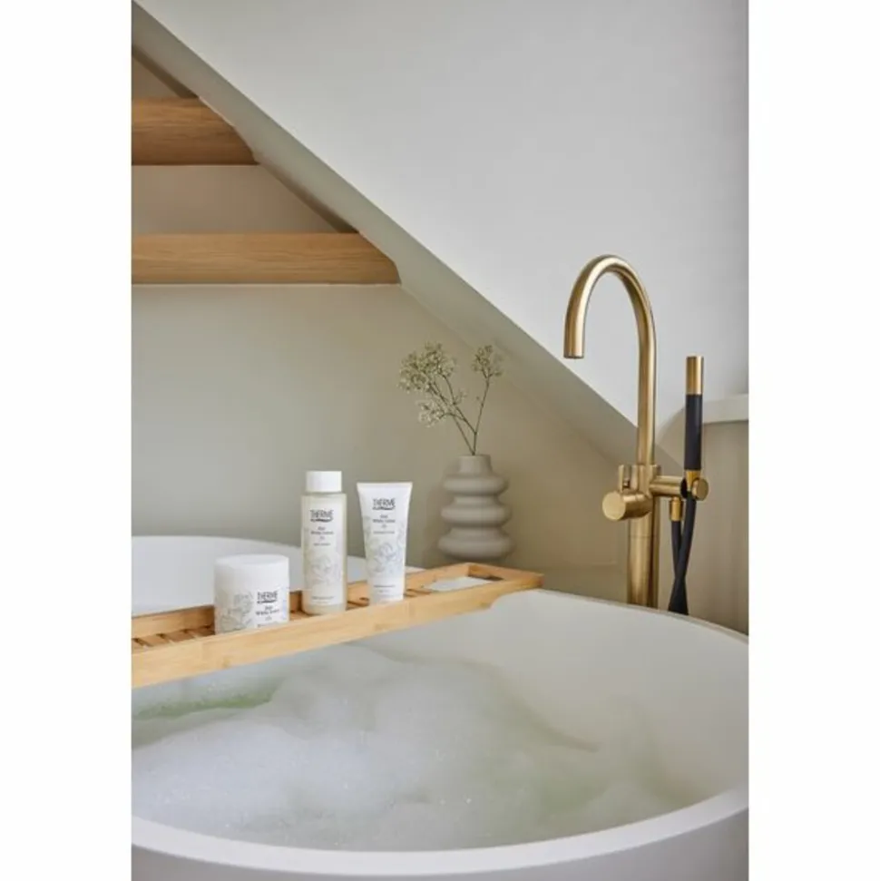 Therme Handzeep Zen White Lotus 300 ml