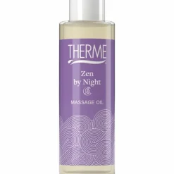 Therme Massage Olie Zen by Night 125 ml