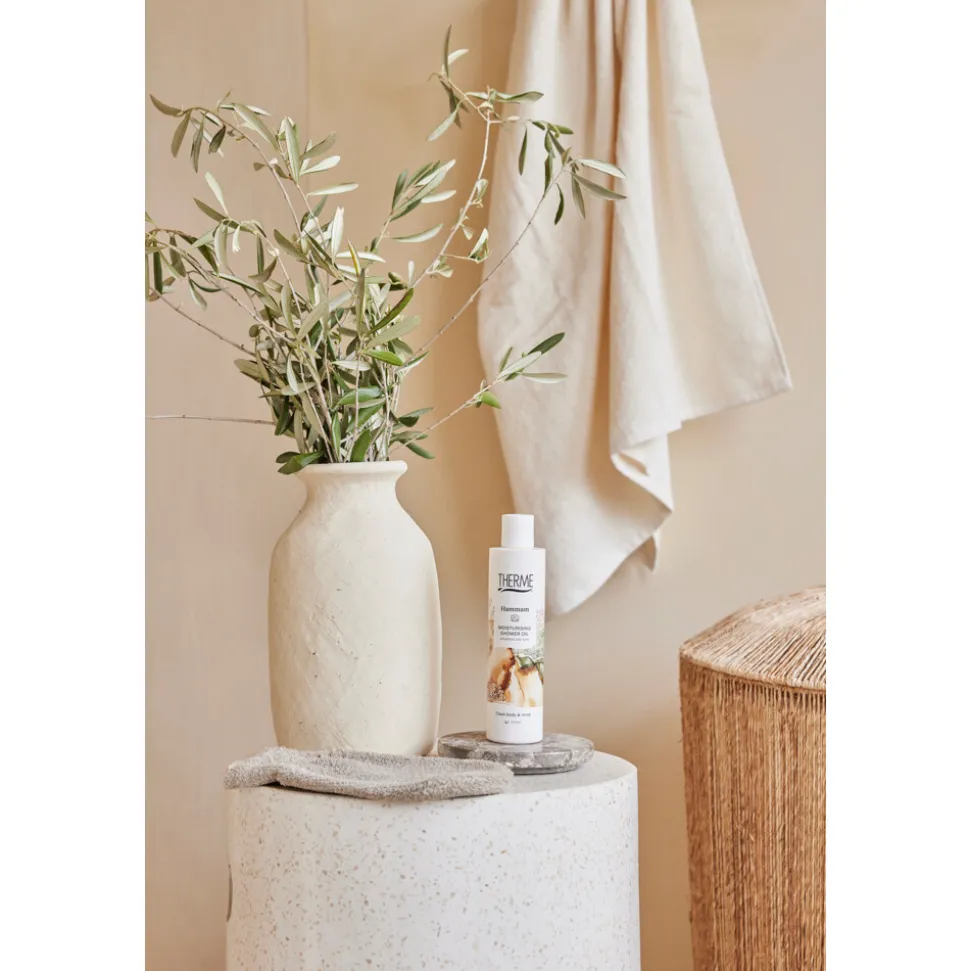 Therme Moisturising Shower Oil Hammam 250 ml