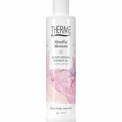 Therme Moisturising Shower Oil Mindful Blossom 250 ml