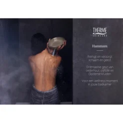 Therme Shower Gel Hammam 200 ml