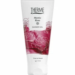 Therme Shower Gel Mystic Rose 200 ml