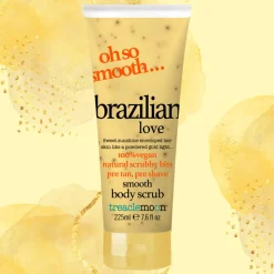 Treaclemoon Brazilian Love Bodyscrub 225 ml