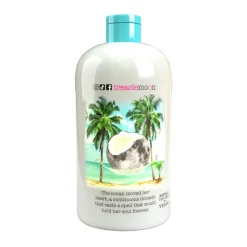 Treaclemoon My Coconut Island Bad en Douchegel 500 ml