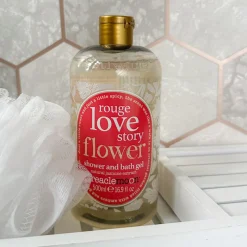 Treaclemoon Rouge Love Story Bad en Douchegel 500 ml