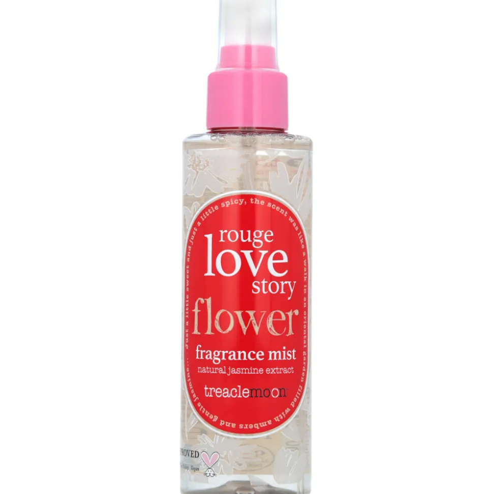 Treaclemoon Rouge Love Story Body Mist 150 ml