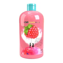 Treaclemoon The Raspberry Kiss Bad en Douchegel 500 ml