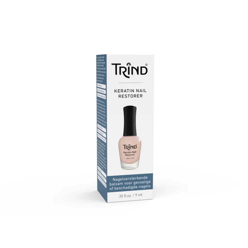 Trind Nail Restorer Keratin 9 ml