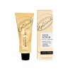 UpCircle Natuurlijke Gezichtsscrub Floral Blend Voor Gevoelige Huid 100 ml