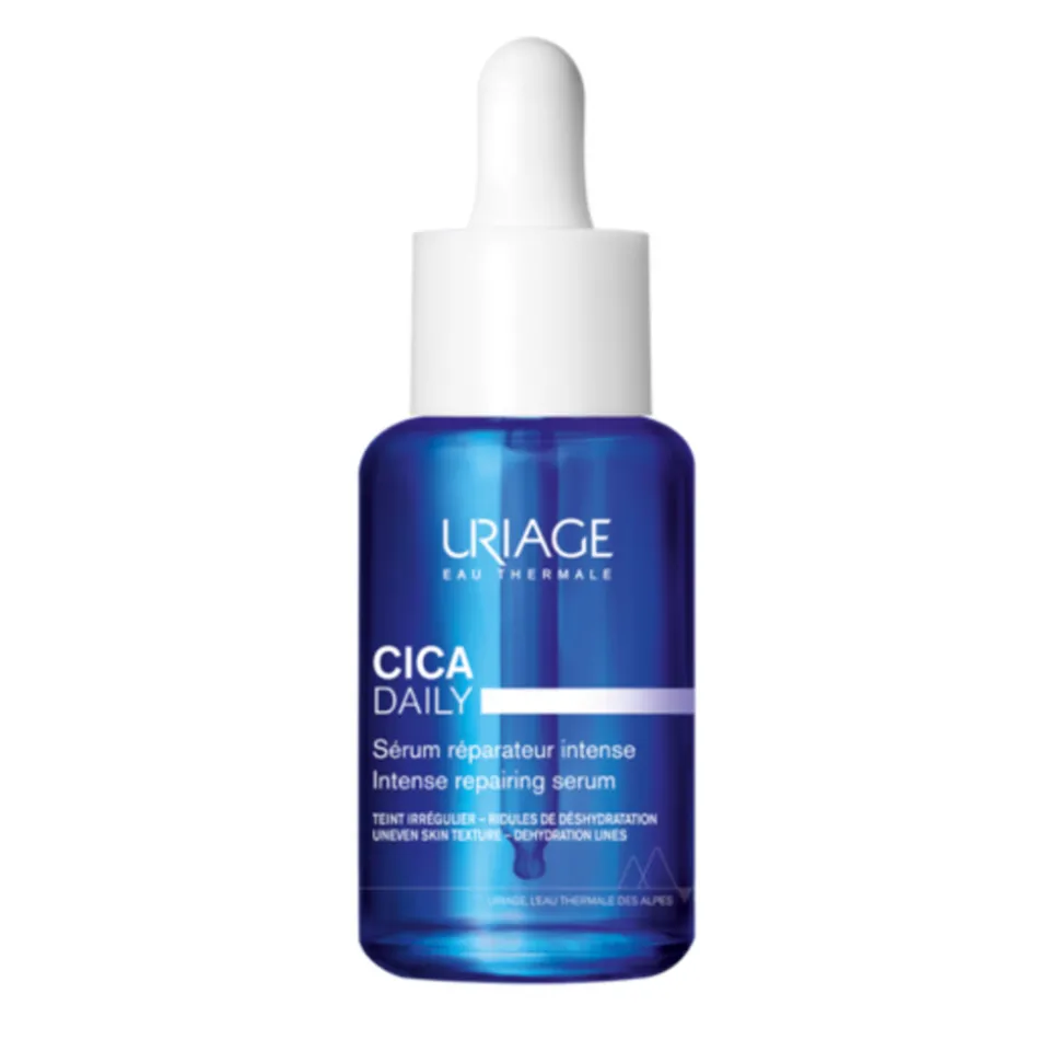 Uriage Bariederm Cica Daily Serum 30 ml