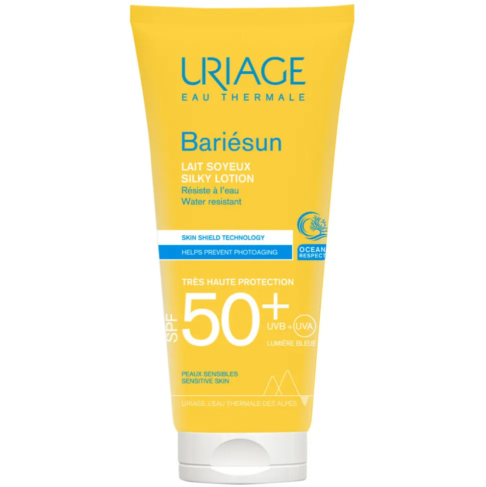 Uriage Bariésun Lotion SPF 50 100 ml