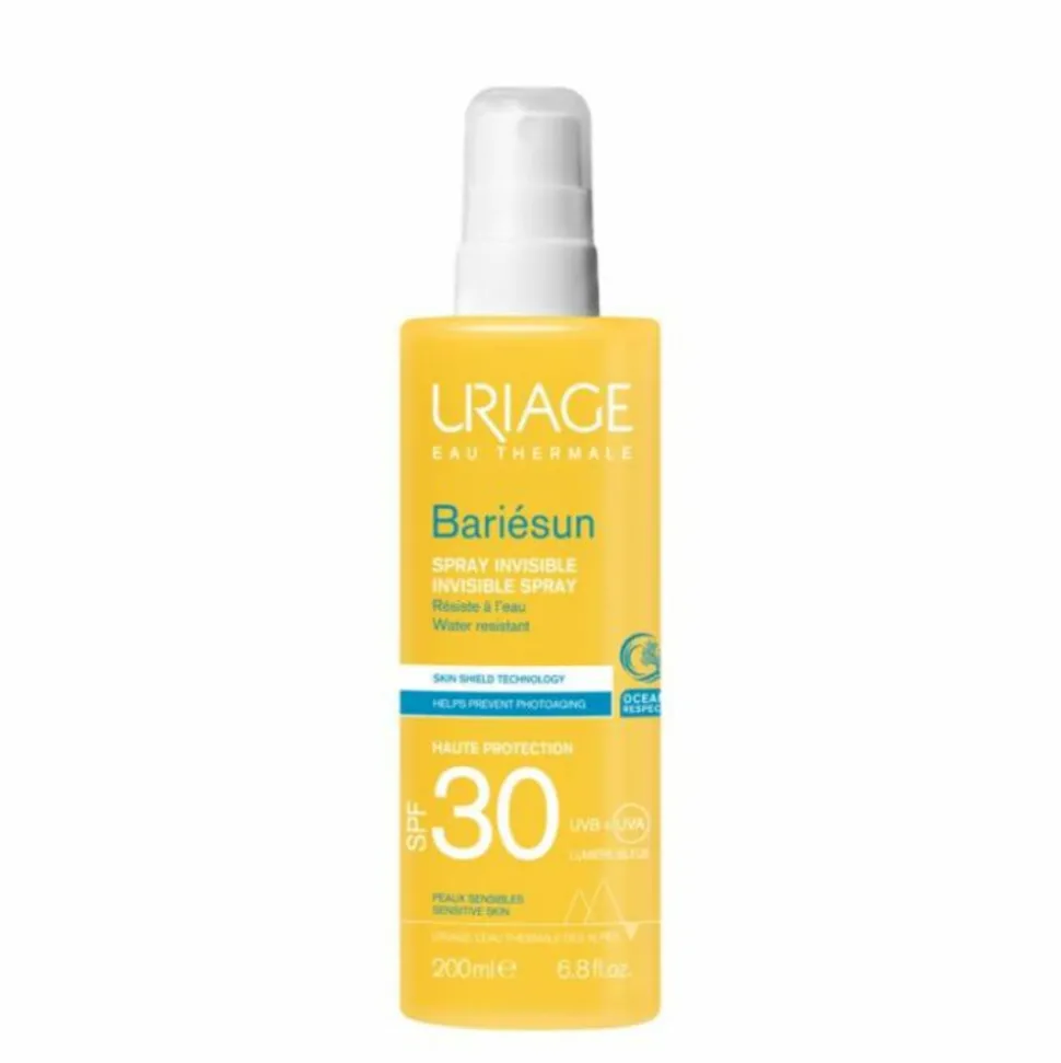 Uriage Bariésun Spray SPF 30 200 ml