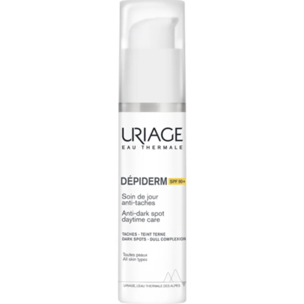 Uriage Dagcréme Depiderm Anti Dark Spot SPF 50 30 ml
