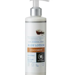 Urtekram Bodylotion Kokosnoot Bio 245 ml