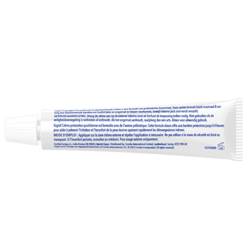 Vagisil Crème 30 gr