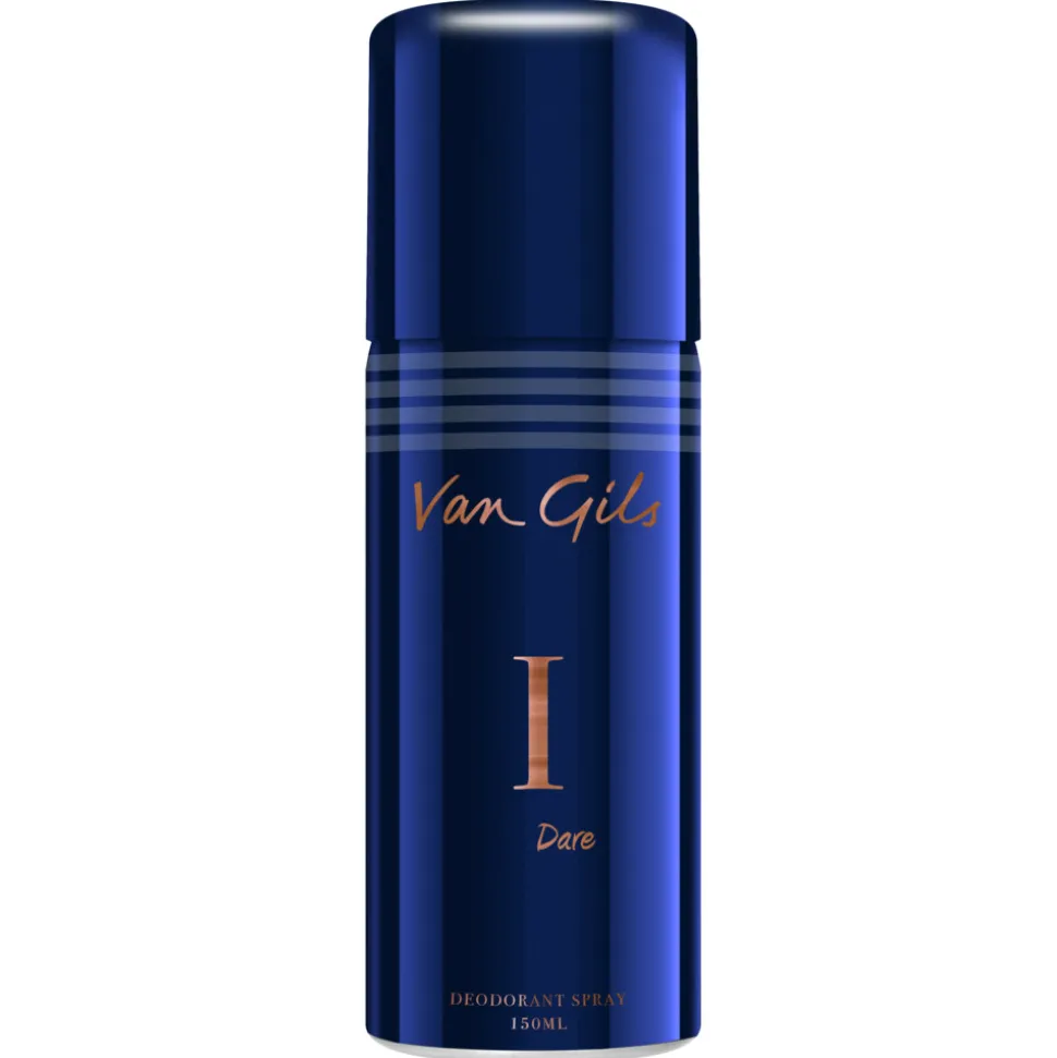 Van Gils I Dare Deodorant Spray 150 ml