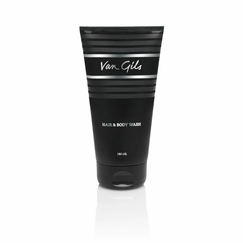 Van Gils Strictly for Men Hair & Body wash 150 ml