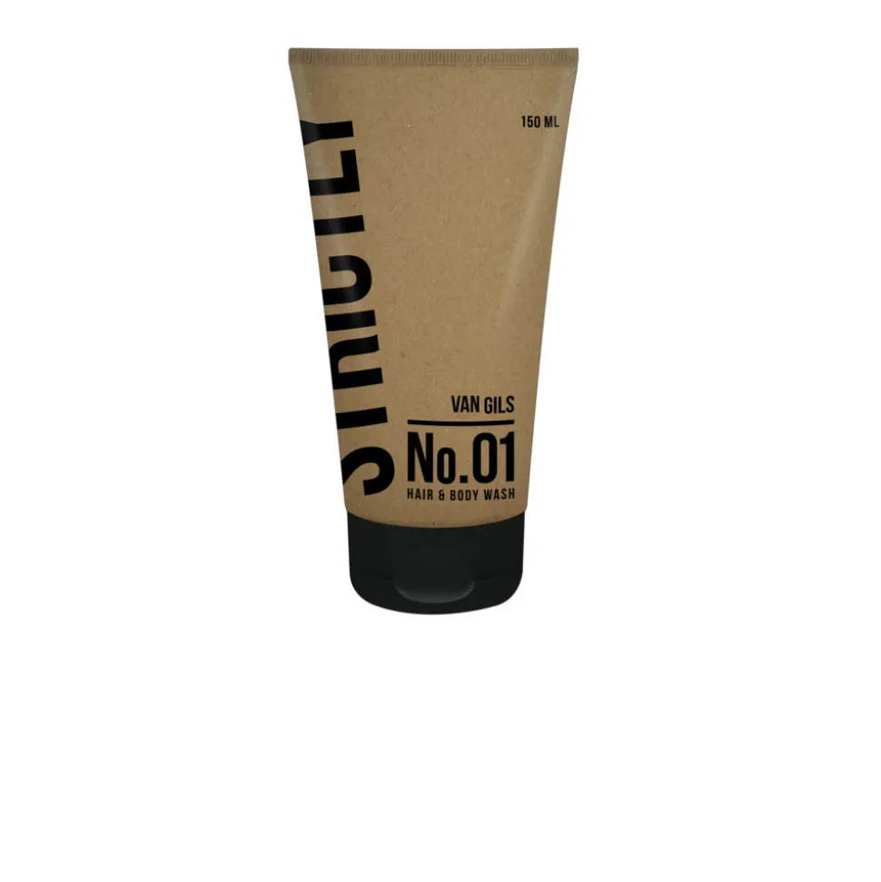 Van Gils Strictly No.01 Douchegel 150 ml