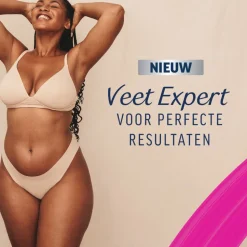 Veet Expert Koude Waxstrips Bikini Sensitive 16 stuks