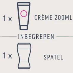Veet Expert Ontharingscrème Benen 200 ml