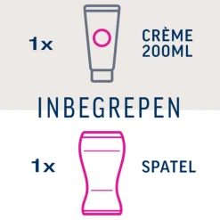 Veet Ontharingscrème Pure Normale Huid 100 ml