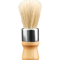 Vergulde Hand Originele Scheerkwast