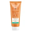 Vichy Capital Soleil Beach Protect Hydraterende Zonnebrand Melk SPF50+ 300 ml