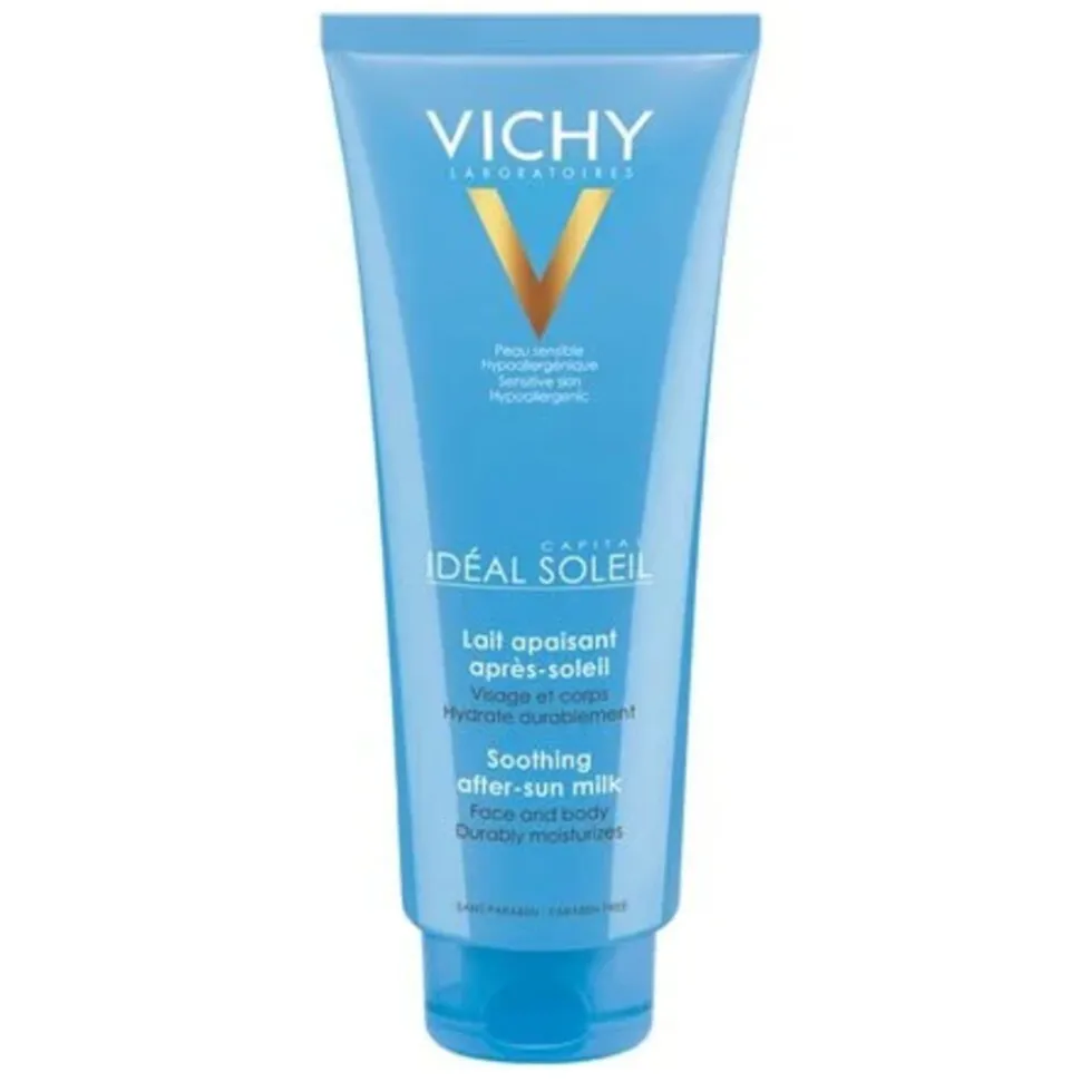 Vichy Ideal Soleil Aftersun Melk 300 ml