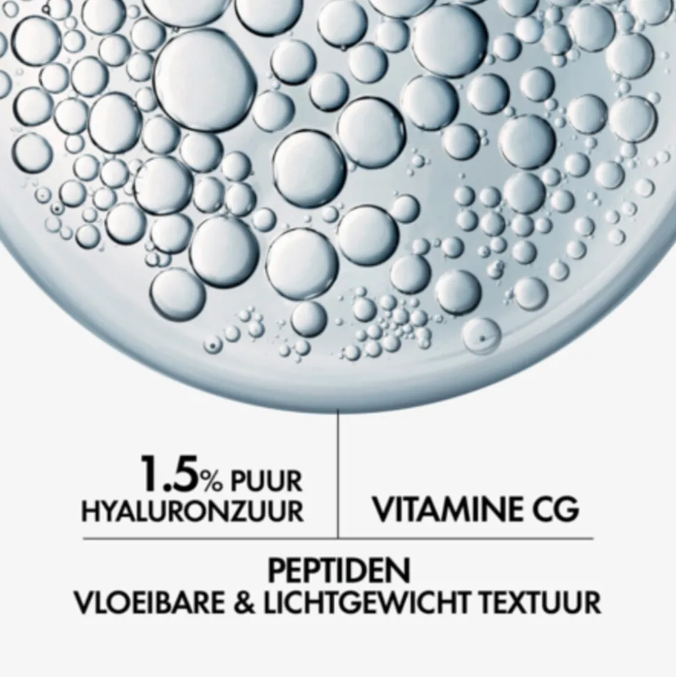 Vichy LiftActiv Supreme H.A. Epidermic Filler Serum 30 ml