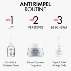 Vichy LiftActiv Supreme H.A. Epidermic Filler Serum 30 ml