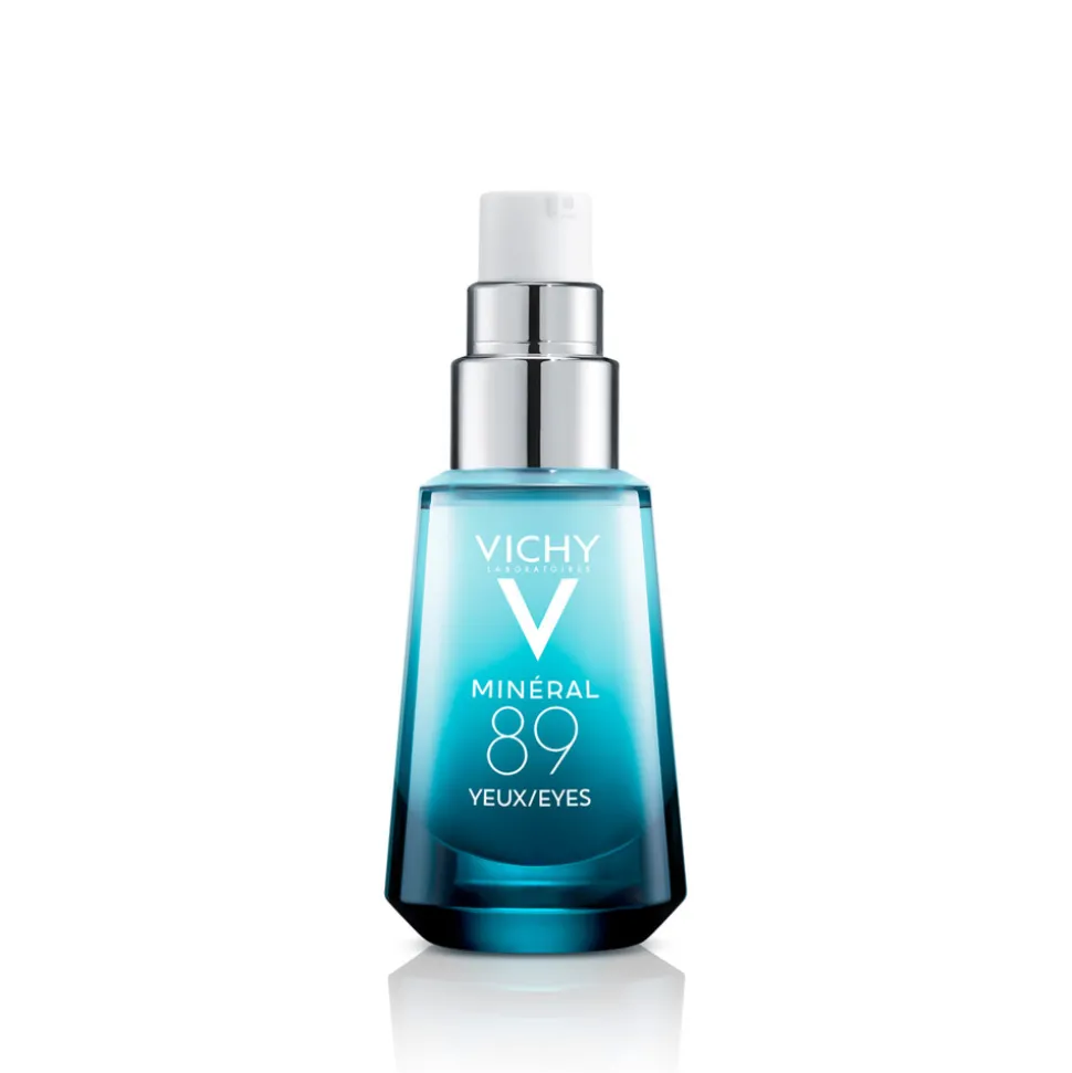 Vichy Minéral 89 Ooggel 15 ml