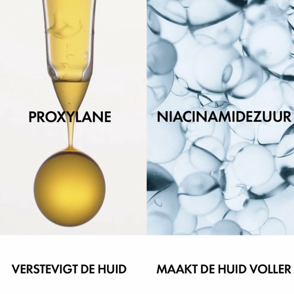 Vichy Neovadiol Lipidenaanvullende Revitaliserende Nachtcrème 50 ml
