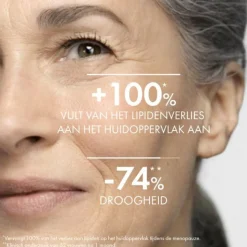 Vichy Neovadiol Lipidenaanvullende Revitaliserende Nachtcrème 50 ml