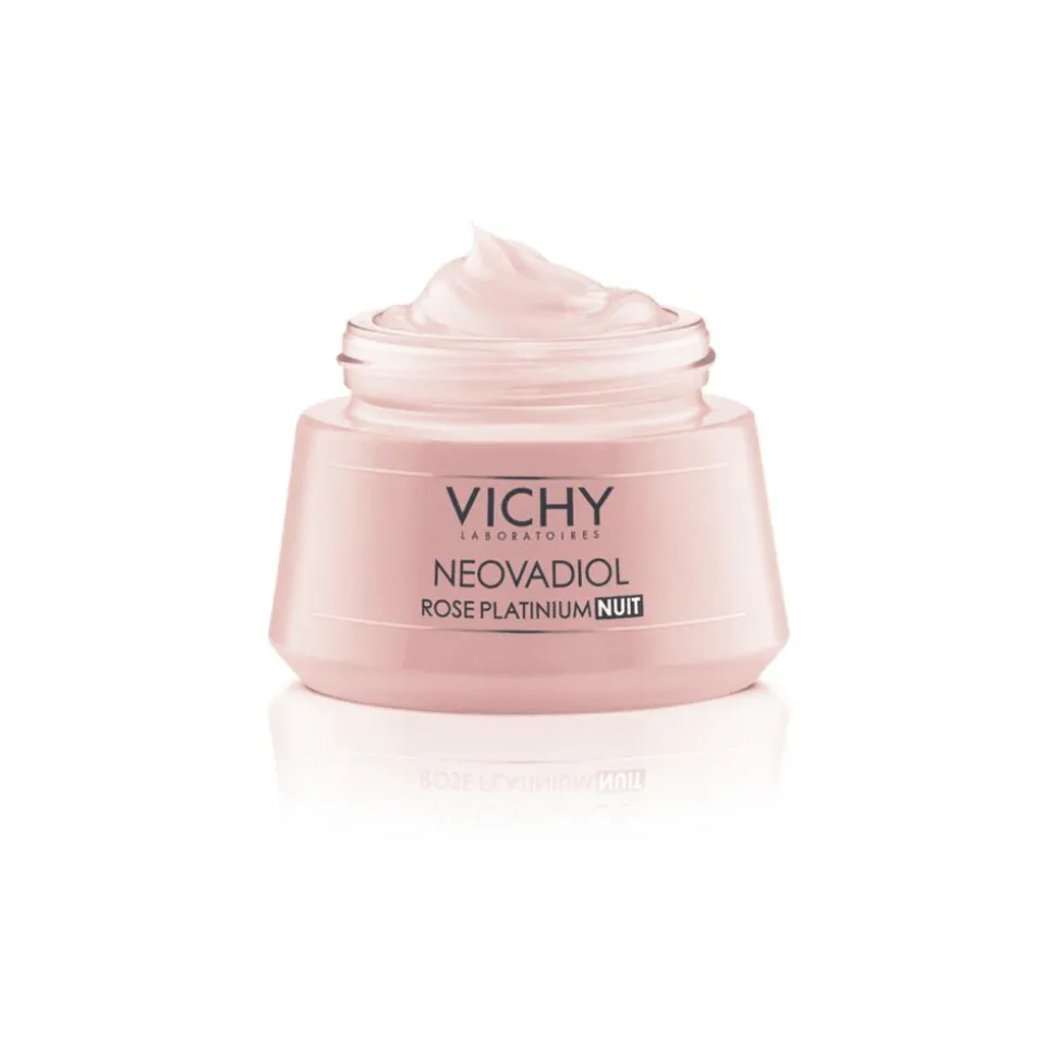 Vichy Neovadiol Rose Platinium Nachtcreme 50 ml