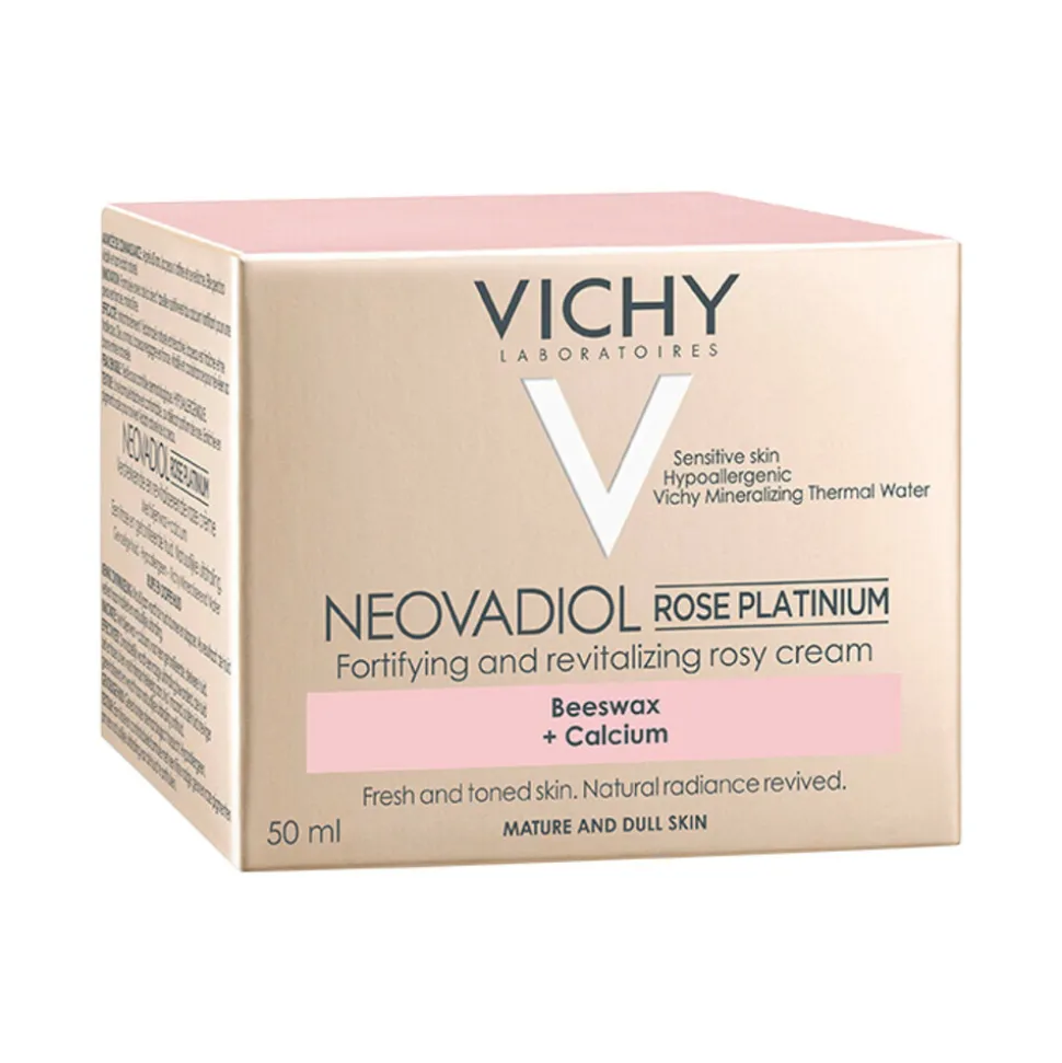 Vichy Neovadiol Rose Platinium Dagcreme 50 ml