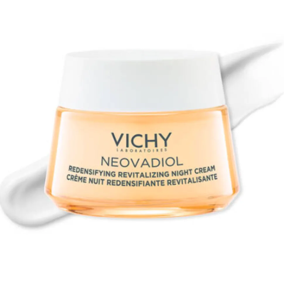 Vichy Neovadiol Verstevigende Revitaliserende Nachtcrème 50 ml