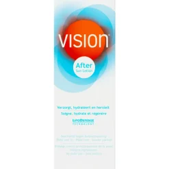 Vision After Sun Lotion 200 ml