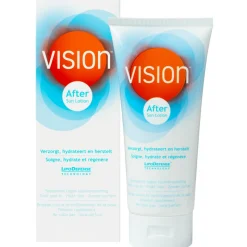 Vision After Sun Lotion 200 ml